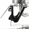 Échappement vertical pour Volvo 1/14 - LESU G-6159