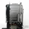 Échappement vertical pour Volvo 1/14 - LESU G-6159