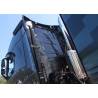 Vertical exhaust for Volvo 1/14 - LESU G-6159