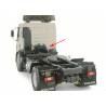 Stem for Volvo 1/14 with led working light.