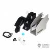 Réservoir ADBlue factice petit volume pour camion rc Volvo FE / VN 1/14 - LESU G-6265