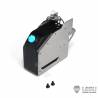 Réservoir ADBlue factice petit volume pour camion rc Volvo FE / VN 1/14 - LESU G-6265