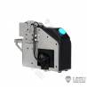 Réservoir ADBlue factice petit volume pour camion rc Volvo FE / VN 1/14 - LESU G-6265