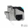 Réservoir ADBlue factice petit volume pour camion rc Volvo FE / VN 1/14 - LESU G-6265
