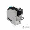 Réservoir ADBlue factice petit volume pour camion rc Volvo FE / VN 1/14 - LESU G-6265