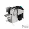 Réservoir ADBlue factice petit volume pour camion rc Volvo FE / VN 1/14 - LESU G-6265
