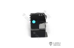 Réservoir ADBlue factice gros volume pour camion rc Volvo FE / VM 1/14 - LESU G-6117