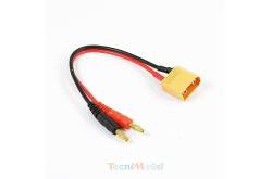 1 XT-90 charging cable - ETRONIX ET02649