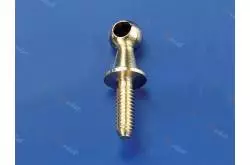 10 Passages de filière Ø3,5mm pour filière de Ø2mm - Krick 63027