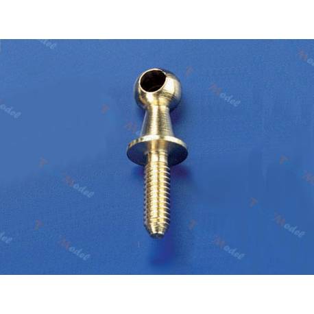 Set of 10 handrail stanchions Ø2mm
Krick 63027