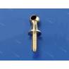 Set of 10 handrail stanchions Ø2mm
Krick 63027