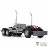 Châssis tracteur 6x6 LESU pour King Hauler Tamiya - Lesu LS-Z0040
