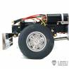Châssis tracteur 6x6 LESU pour King Hauler Tamiya - Lesu LS-Z0040
