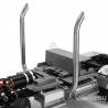 Châssis tracteur 6x6 LESU pour King Hauler Tamiya - Lesu LS-Z0040