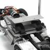 Châssis tracteur 6x6 LESU pour King Hauler Tamiya - Lesu LS-Z0040