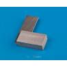 Équerre de construction 50 x 43 mm en acier Krick 460009