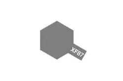 Mini XF87 Gris Marine Japonaise Maizuru Tamiya 81787