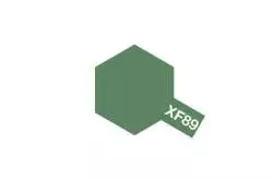Mini XF89 Vert Foncé 2 Tamiya 81789
