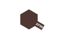 Mini XF90 Brun Rouge 2
