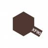 Mini XF90 Brun Rouge 2