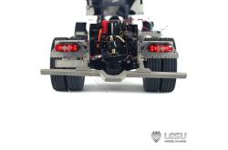 LESU taillights and metal brackets for 1/14 Volvo RC Trucks
LESU S-1310