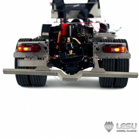 LESU taillights and metal brackets for 1/14 Volvo RC Trucks
LESU S-1310