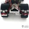 Feux arrière de Volvo pour camion RC 1/14 - LESU S-1266