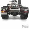 Feux arrière de Volvo pour camion RC 1/14 - LESU S-1266