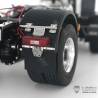 Feux arrière de Volvo pour camion RC 1/14 - LESU S-1266