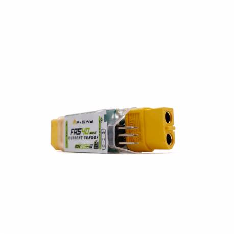 FAS40 ADV 40A Smartport ammeter - FRSKY FAS40ADV