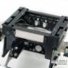 Structure arrière en aluminium et inox pour Volvo grumier 1/14 - LESU L-1031