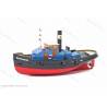 Le "Südersand" remorqueur portuaire 1/20 Aero-Naut 3033/00