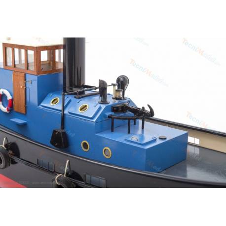 Le "Südersand" remorqueur portuaire 1/20 Aero-Naut 3033/00