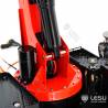 LESU hydraulic auxiliary crane kit for 1/14 scale radio-controlled trucks - LESU LS-A0014