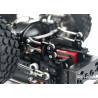Suspension System for Front Steerable Drive Axle with dummy air bellows by LESU
LESU X-8022-A