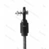 1 Nylon ball joint clevis with a partially threaded M3 control rod, length 200mm - KAVAN KAV0119A