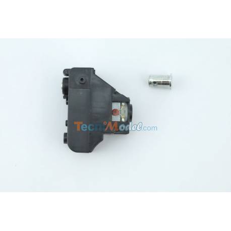 Spare Motor for Stick and Bucket for Huina 580 Excavator