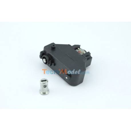 Spare Motor for Stick and Bucket for Huina 580 Excavator