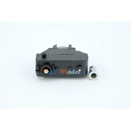 Spare Motor for Stick and Bucket for Huina 580 Excavator