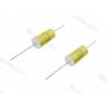 Lot de 6 condos antiparasites avec 2 gros