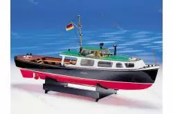 Hamburg harbour launch "Felix" 1/25