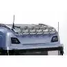 Complete Pack Mercedes Actros 6x4 3363 1/14 Tamiya 56354 with light and sound module