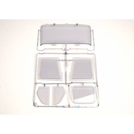 Tamiya S Parts for Scania (Windscreen) - Tamiya 9115185
