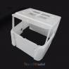 Cab Part for Tamiya Scania 770 S - Tamiya 9335871
