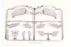 Grappe AA pour Scania 770 S - Tamiya 9007360