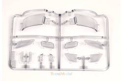 Tamiya AA Parts for Scania 770 S
Tamiya 9007360