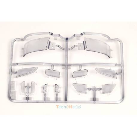 Tamiya AA Parts for Scania 770 S
Tamiya 9007360