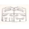 Grappe AA pour Scania 770 S - Tamiya 9007360