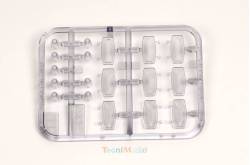 Tamiya EE Parts for Scania 770 S - Tamiya 9007363