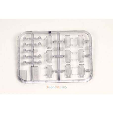 Tamiya EE Parts for Scania 770 S - Tamiya 9007363